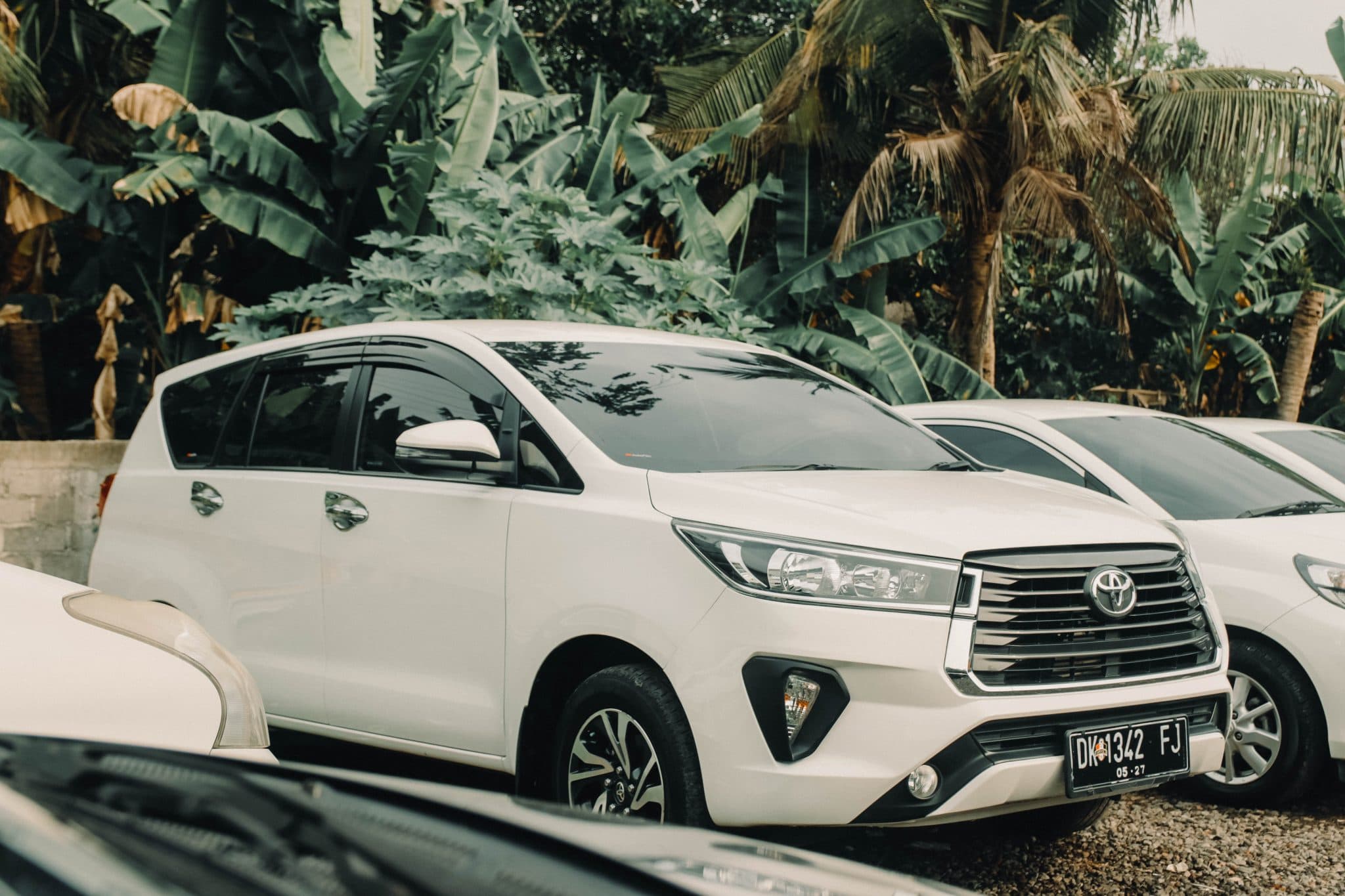 Sada Bali Trans Mobil