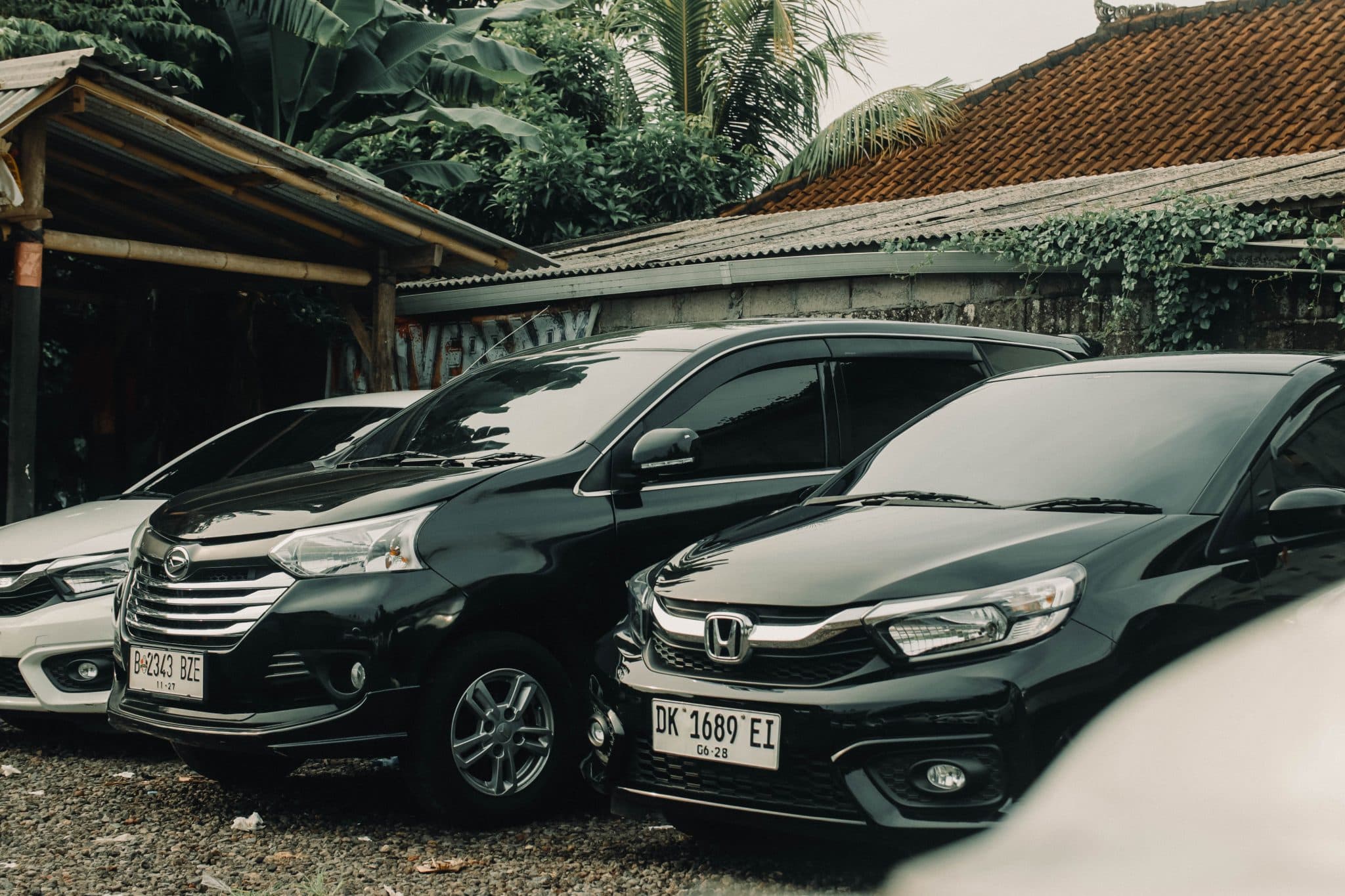 Sada Bali Trans Mobil