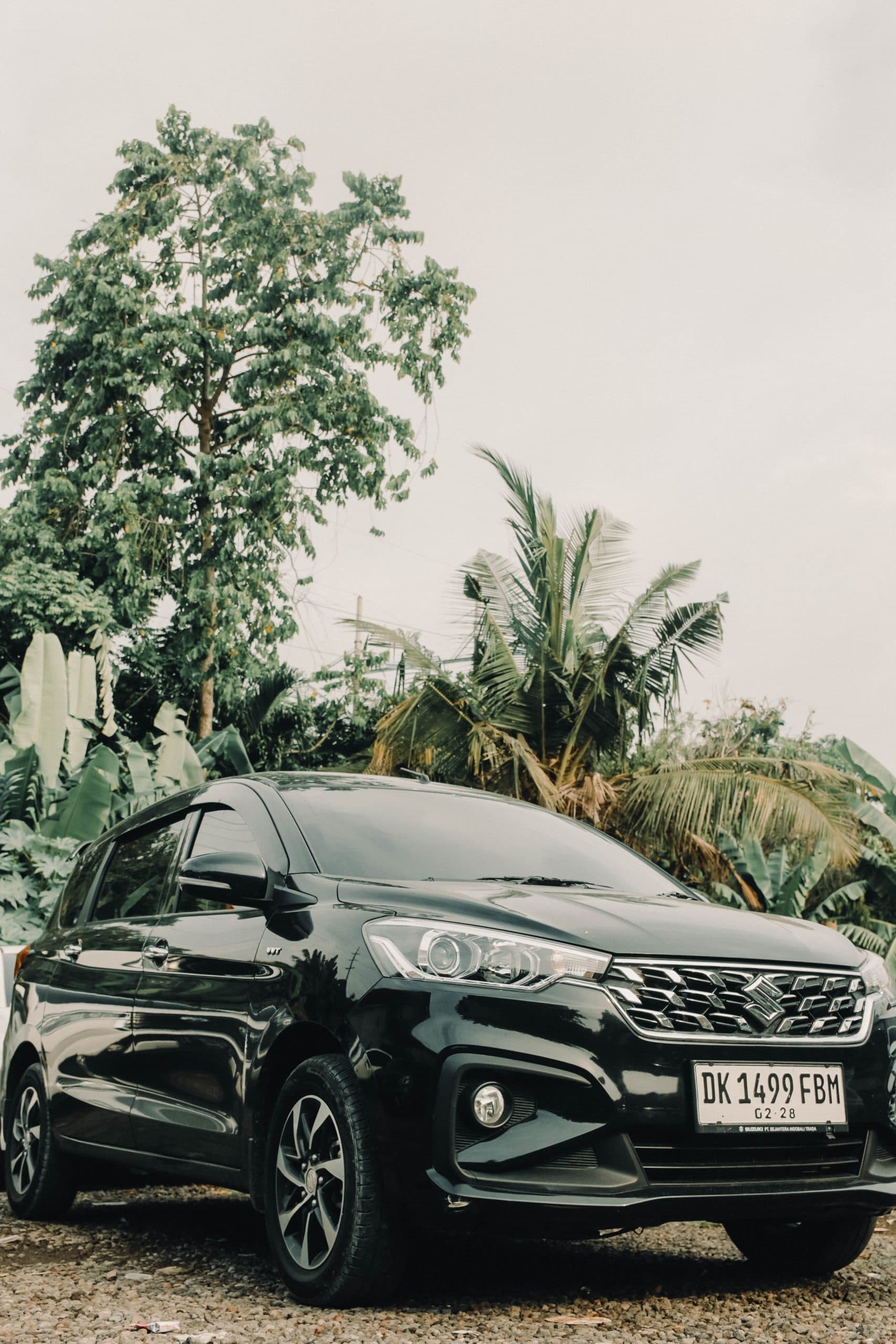 Sada Bali Trans Mobil