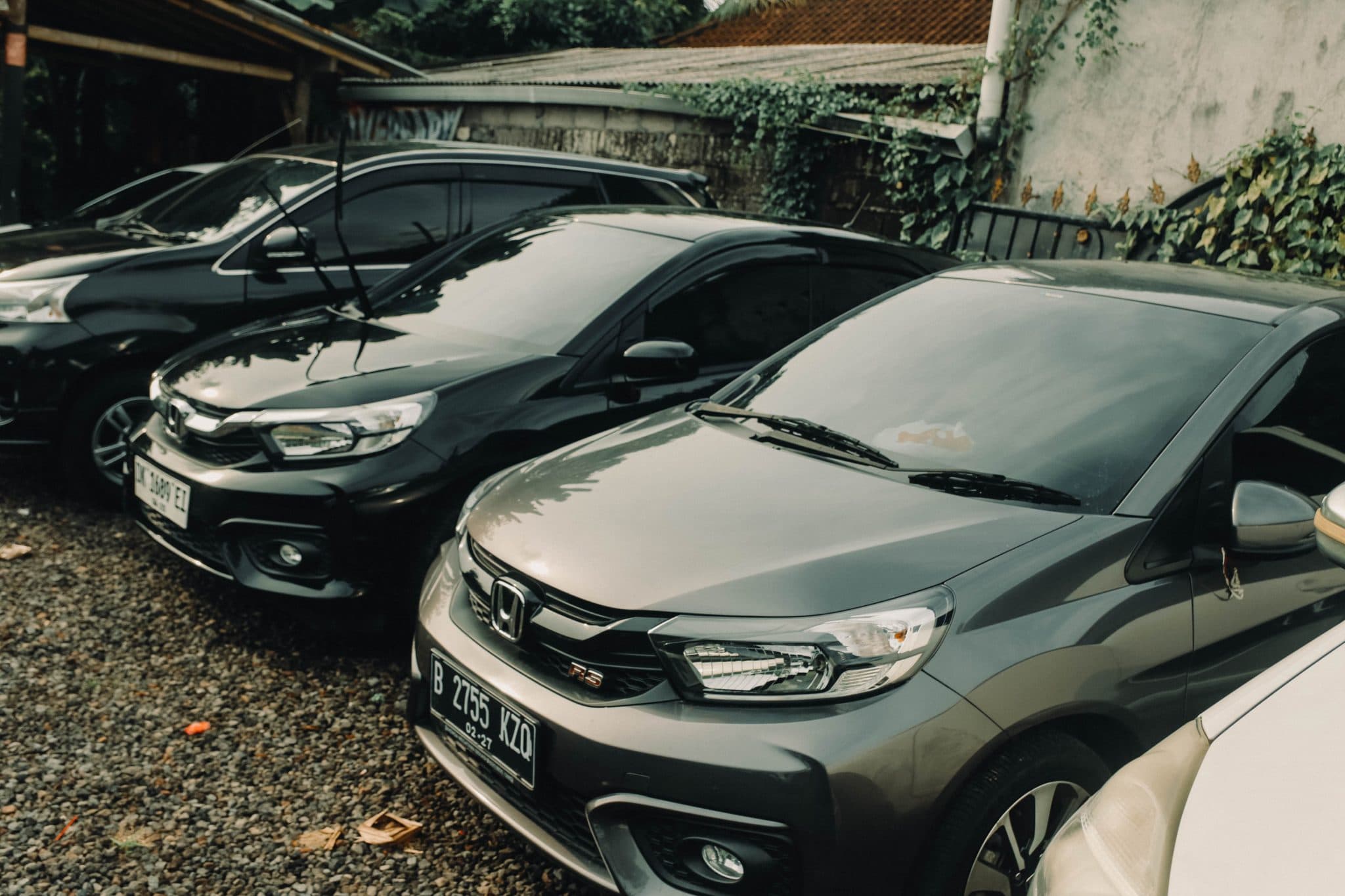 Sada Bali Trans Mobil